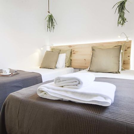 Letmalaga Sweet Family Apartment Bagian luar foto