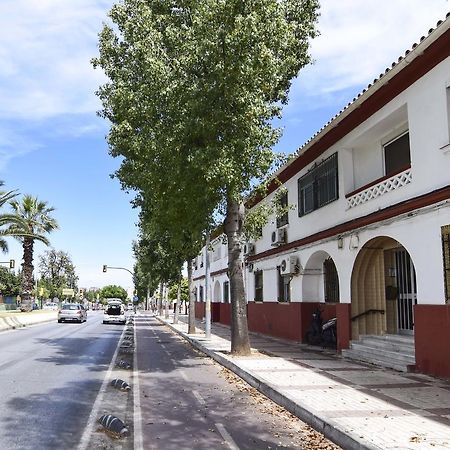 Letmalaga Sweet Family Apartment Bagian luar foto