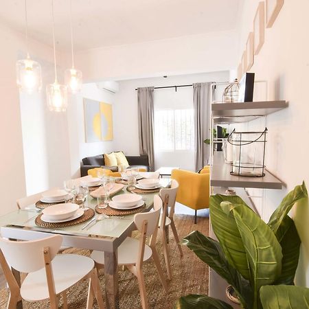 Letmalaga Sweet Family Apartment Bagian luar foto
