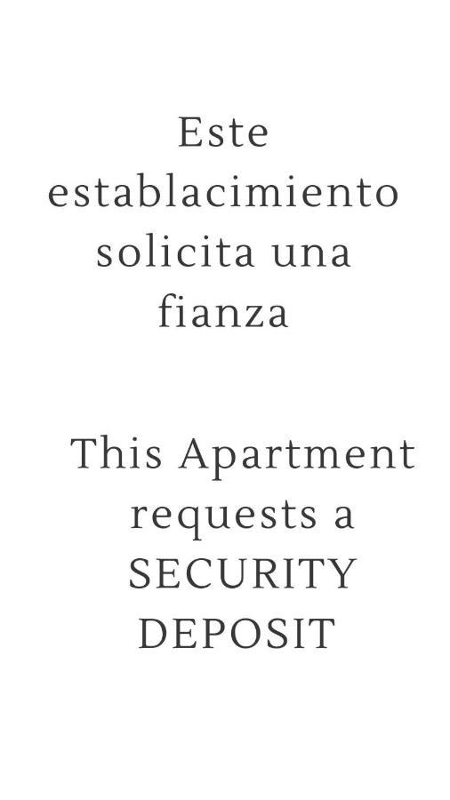 Letmalaga Sweet Family Apartment Bagian luar foto