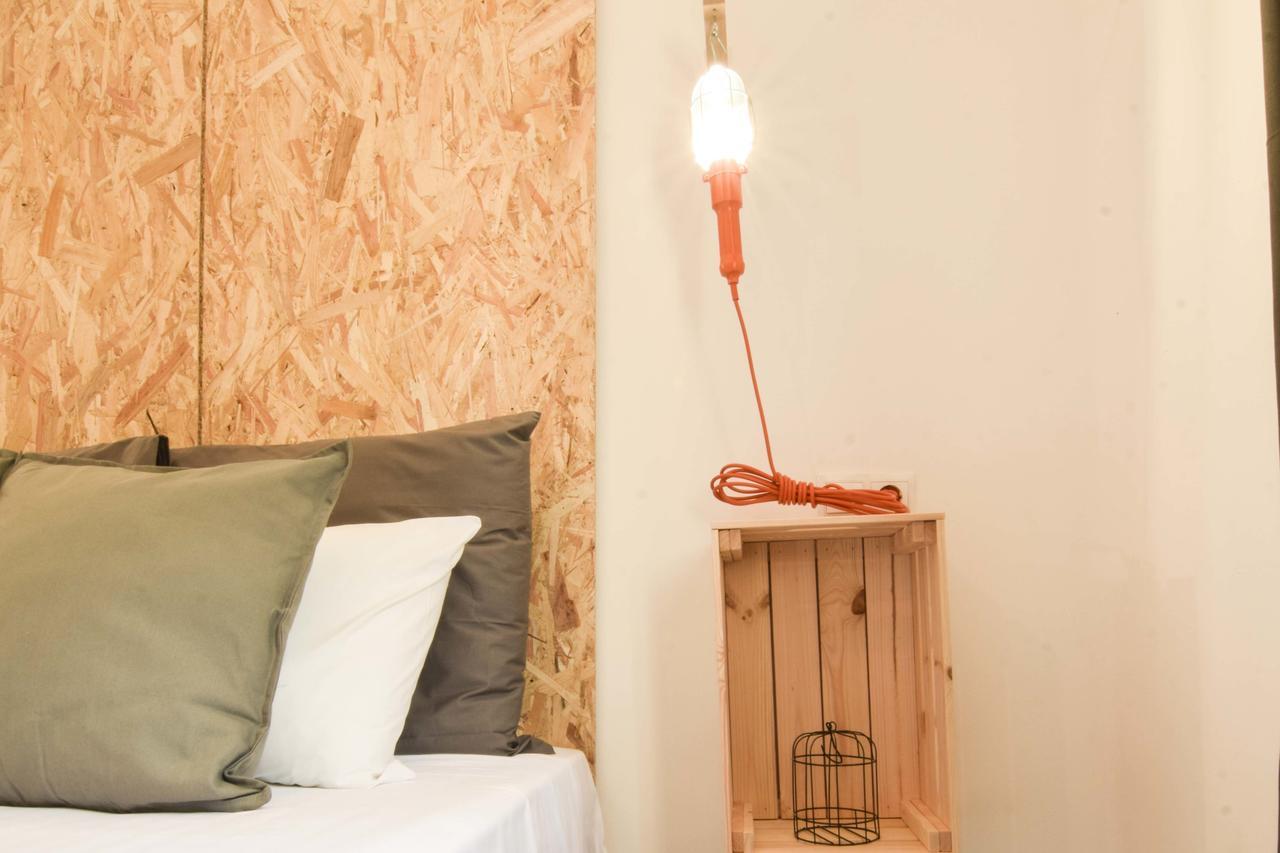 Letmalaga Sweet Family Apartment Bagian luar foto