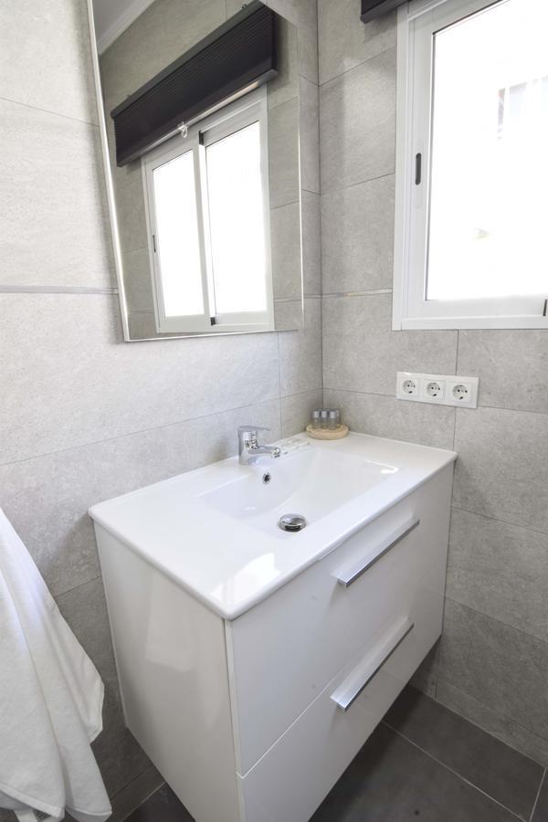 Letmalaga Sweet Family Apartment Bagian luar foto